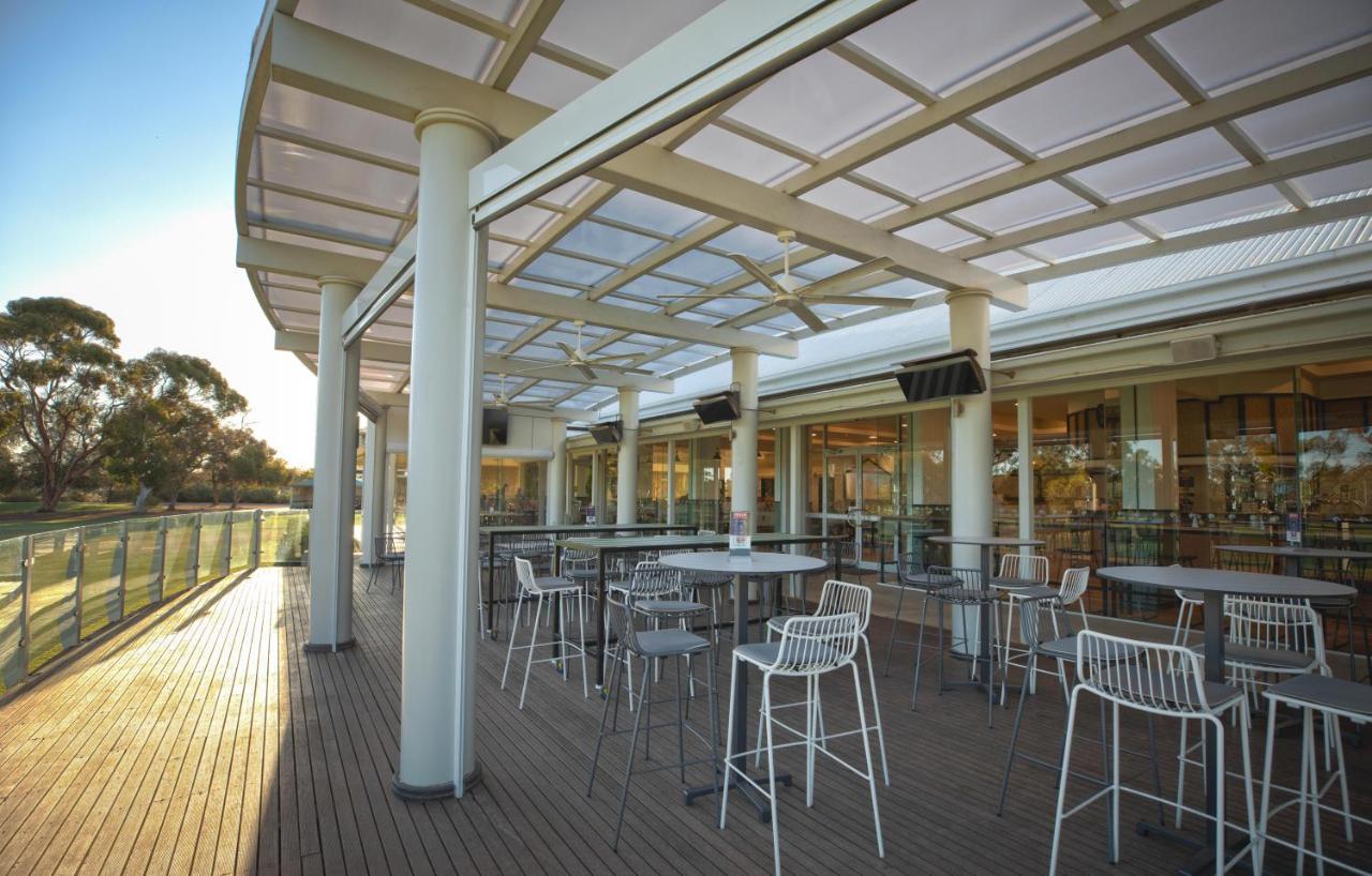 Big River Golf & Country Club Berri Εξωτερικό φωτογραφία
