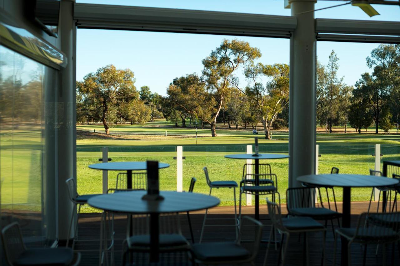 Big River Golf & Country Club Berri Εξωτερικό φωτογραφία