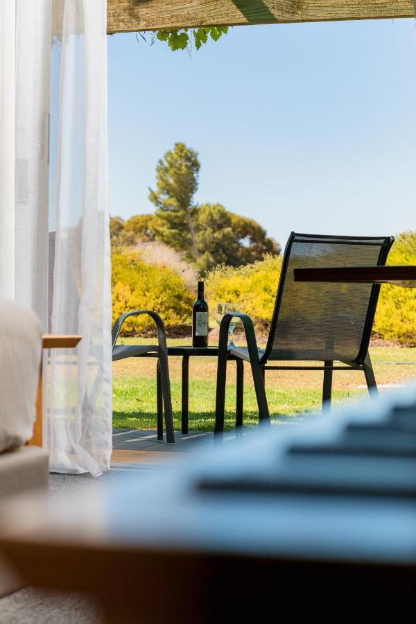 Big River Golf & Country Club Berri Εξωτερικό φωτογραφία