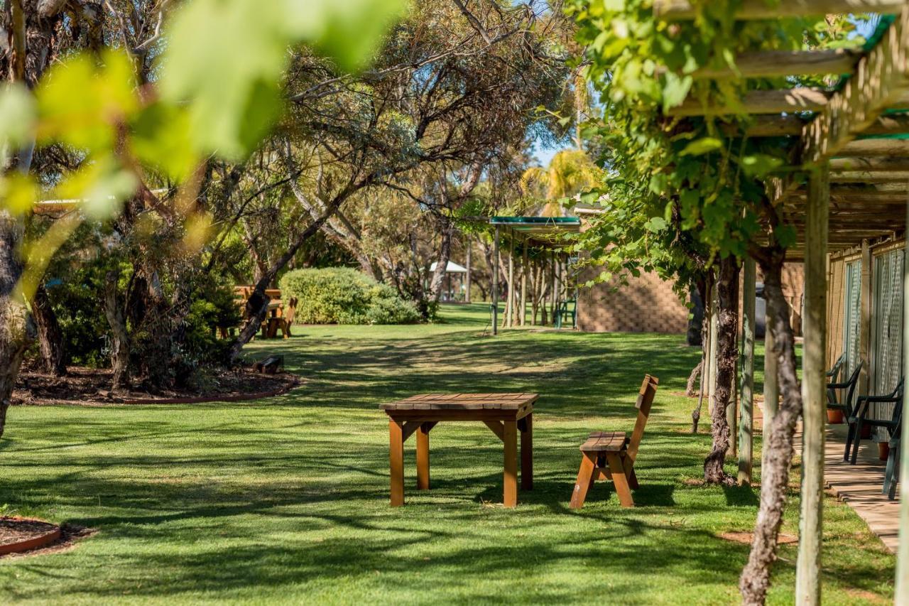 Big River Golf & Country Club Berri Εξωτερικό φωτογραφία